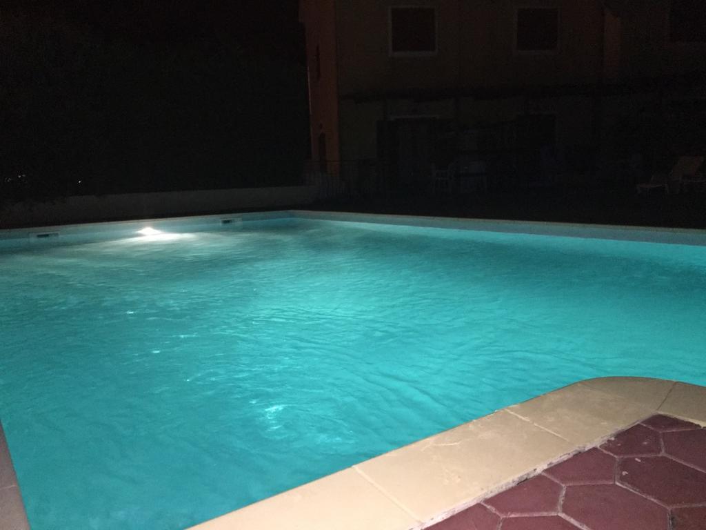 Lumbre Apartment Tar-Vabriga Buitenkant foto